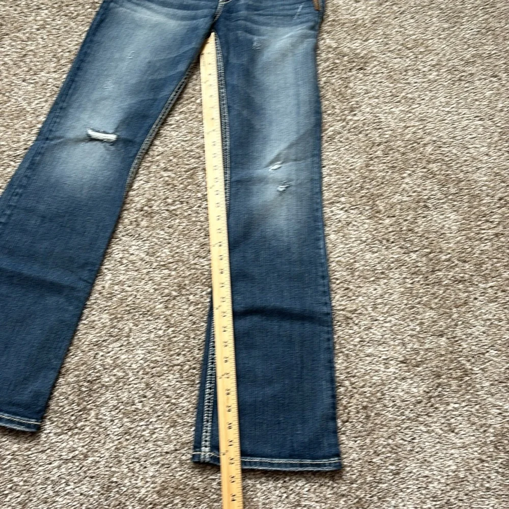 Silver jeans NWT - Picture 7 of 8